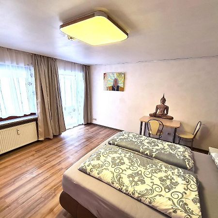Ferienwohnung Jeremy Bad Tolz Luaran gambar