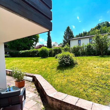 Ferienwohnung Jeremy Bad Tolz Luaran gambar
