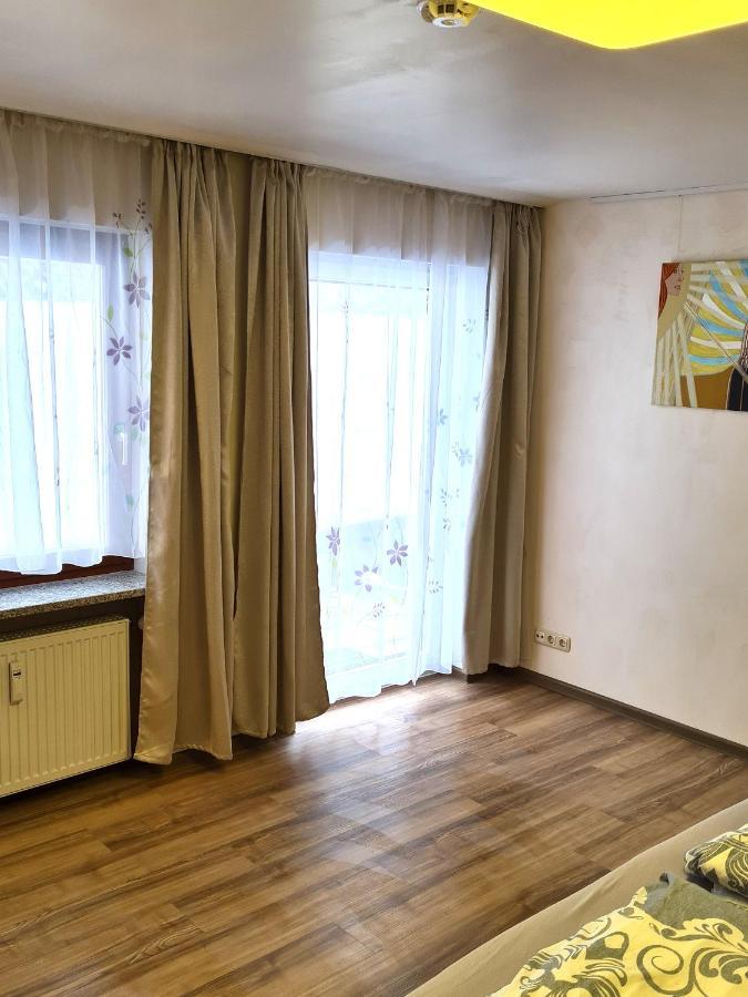 Ferienwohnung Jeremy Bad Tolz Luaran gambar