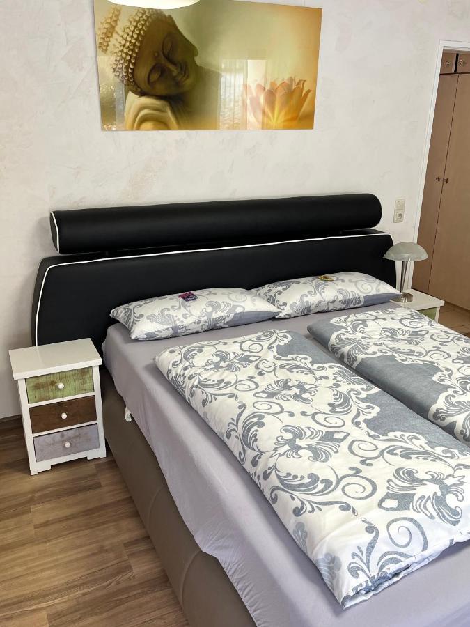 Ferienwohnung Jeremy Bad Tolz Luaran gambar