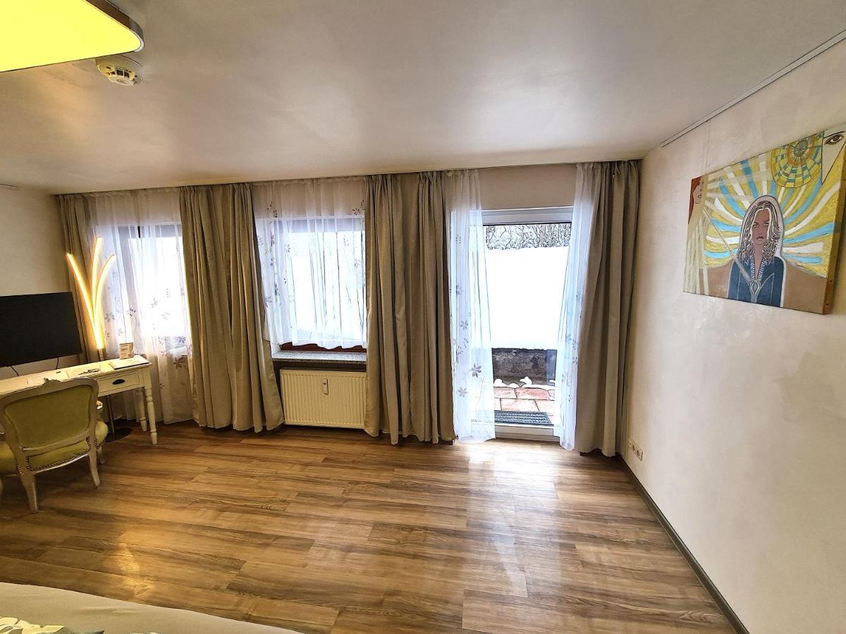 Ferienwohnung Jeremy Bad Tolz Luaran gambar