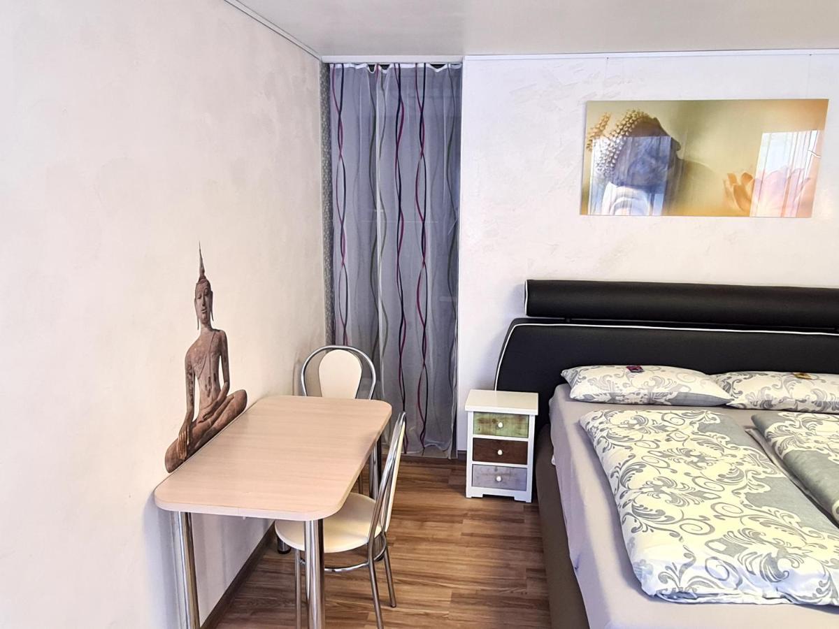 Ferienwohnung Jeremy Bad Tolz Luaran gambar