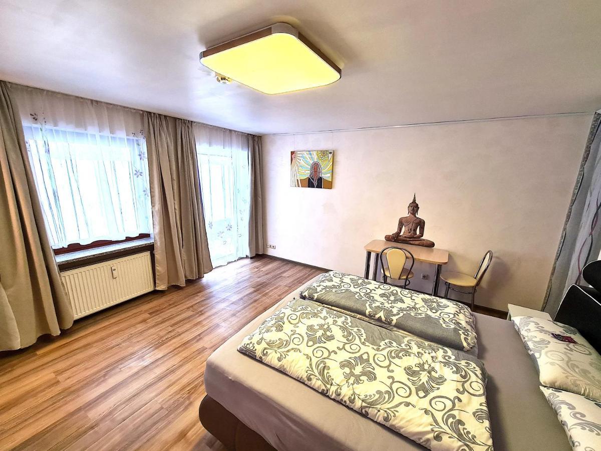 Ferienwohnung Jeremy Bad Tolz Luaran gambar