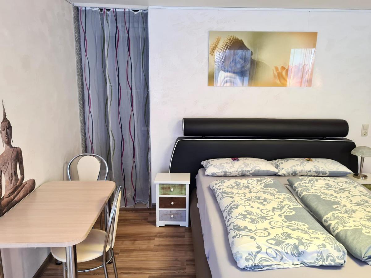 Ferienwohnung Jeremy Bad Tolz Luaran gambar