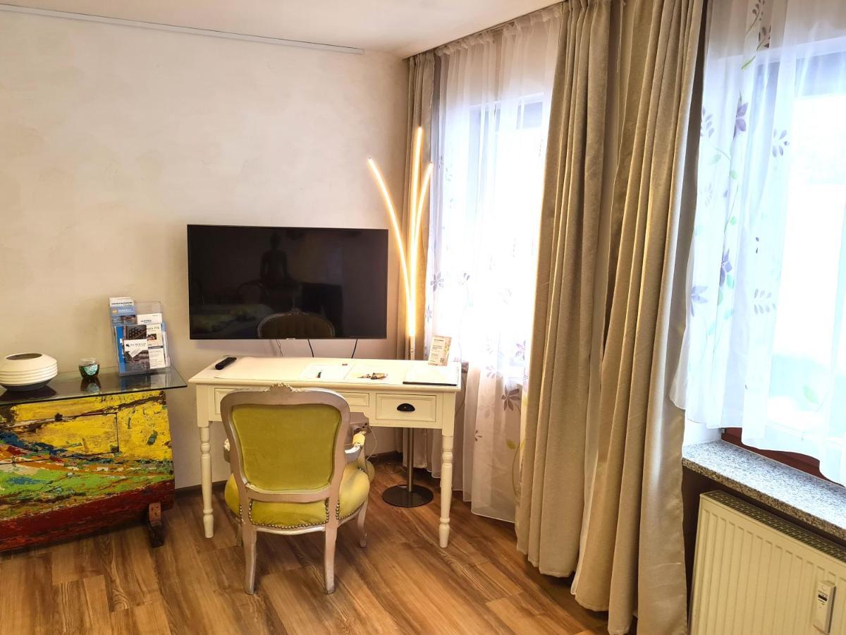 Ferienwohnung Jeremy Bad Tolz Luaran gambar