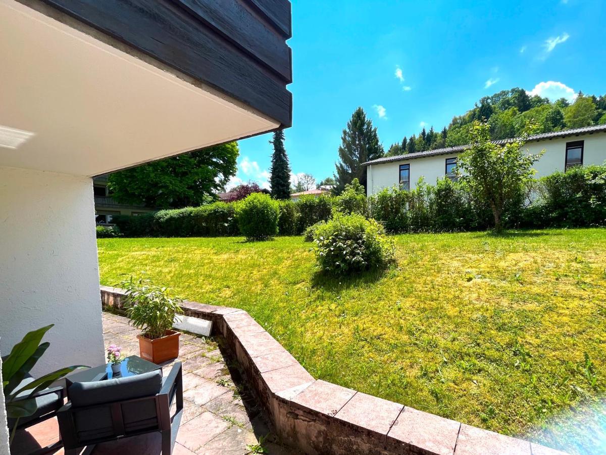 Ferienwohnung Jeremy Bad Tolz Luaran gambar