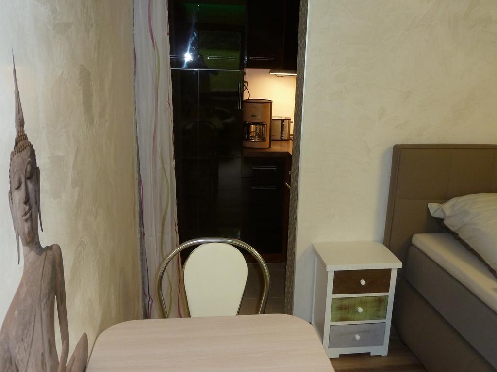 Ferienwohnung Jeremy Bad Tolz Bilik gambar