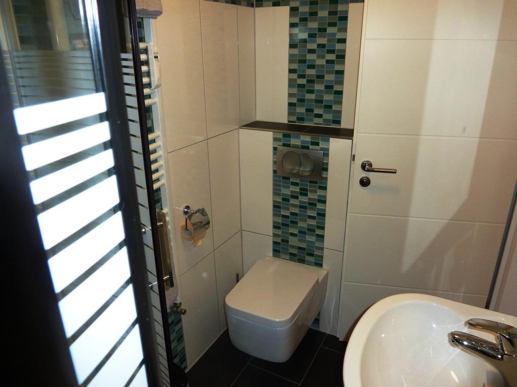 Ferienwohnung Jeremy Bad Tolz Bilik gambar