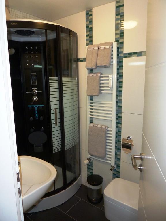 Ferienwohnung Jeremy Bad Tolz Bilik gambar