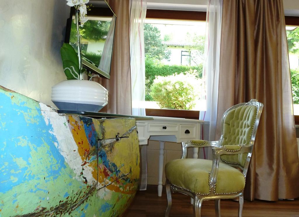 Ferienwohnung Jeremy Bad Tolz Bilik gambar